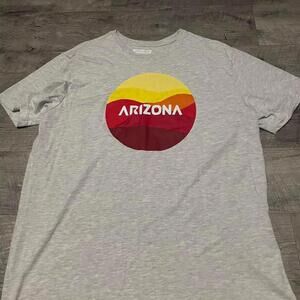 State of Mine Arizona Graphic T-Shirt XX-Large